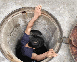 通下水道多少钱