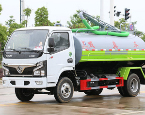 清抽化粪池之流程介绍