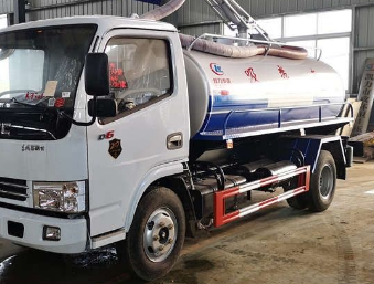 清抽化粪池哪家好