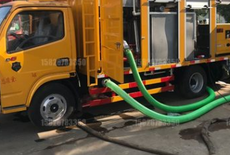 清抽化粪池多少钱