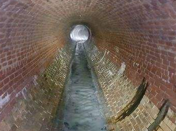 通下水道多少钱