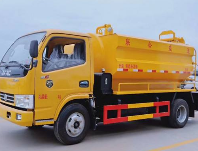 清抽化粪池的方案