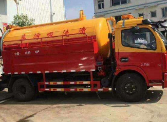 清抽化粪池多少钱