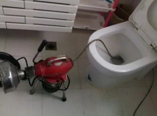 通下水道服务电话