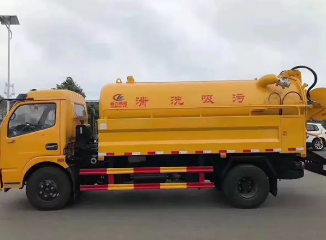 清抽化粪池服务电话