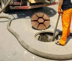 通下水道的方法