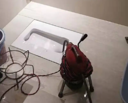 通下水道方法分享