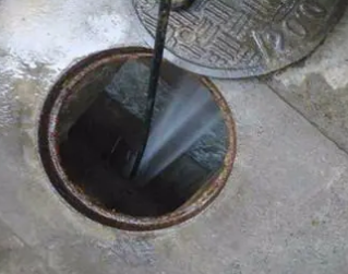 通下水道电话多少