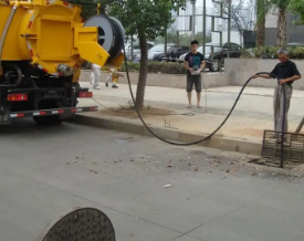 通下水道多少钱