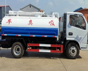 清抽化粪池价格明细