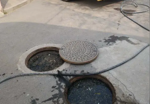 通下水道多少钱