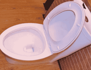 马桶疏通之堵塞了怎么办