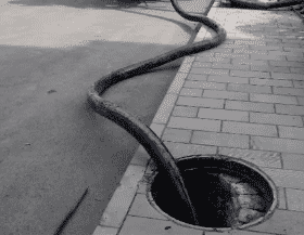 清抽化粪池的操作规范