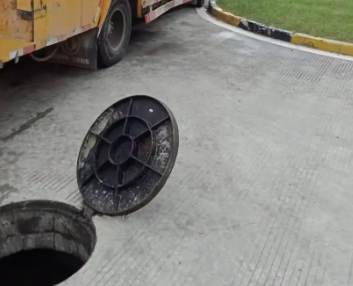 清抽化粪池多少钱