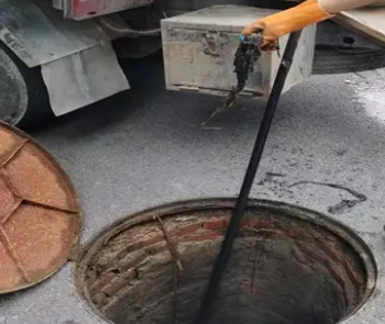 通下水道多少钱