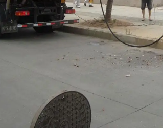 通下水道知识介绍