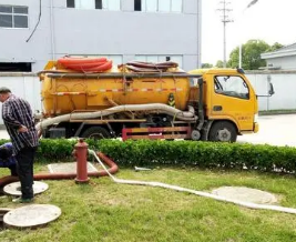 通下水道哪家好