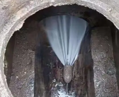 通下水道多少钱